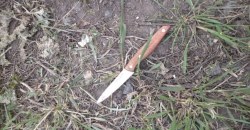 Получил несколько ножевых: под Днепром из-за конфликта пострадал мужчина - рис. 21