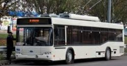 В Днепре изменили график работы троллейбусов 10-го маршрута - рис. 19