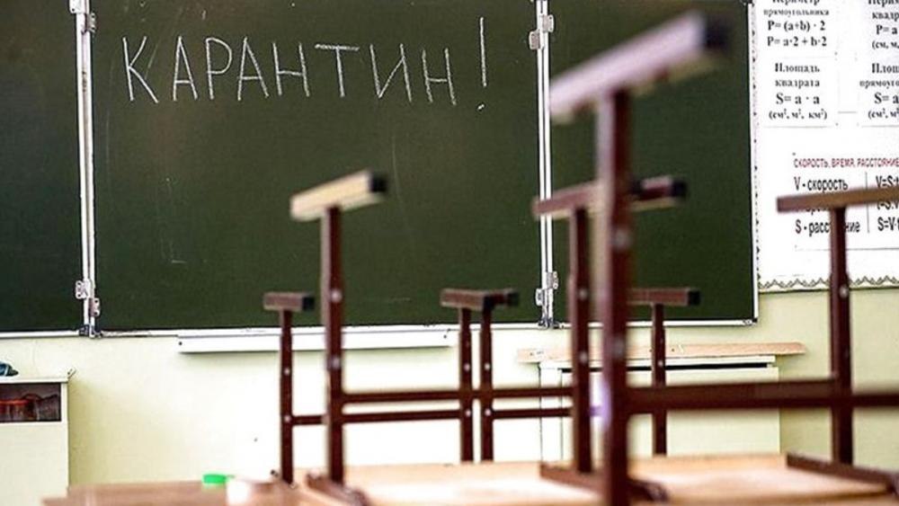Студенты и школьники не вернутся за парты в этом учебном году - рис. 1