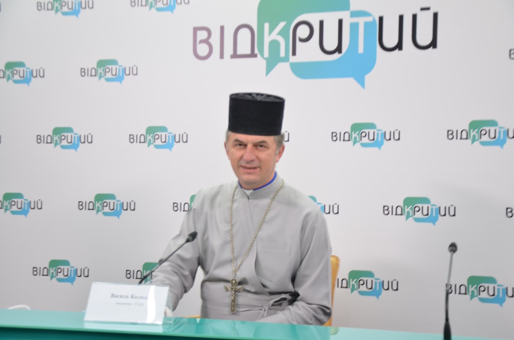 Як дніпрянам провести поминальні дні: поради священника - рис. 1