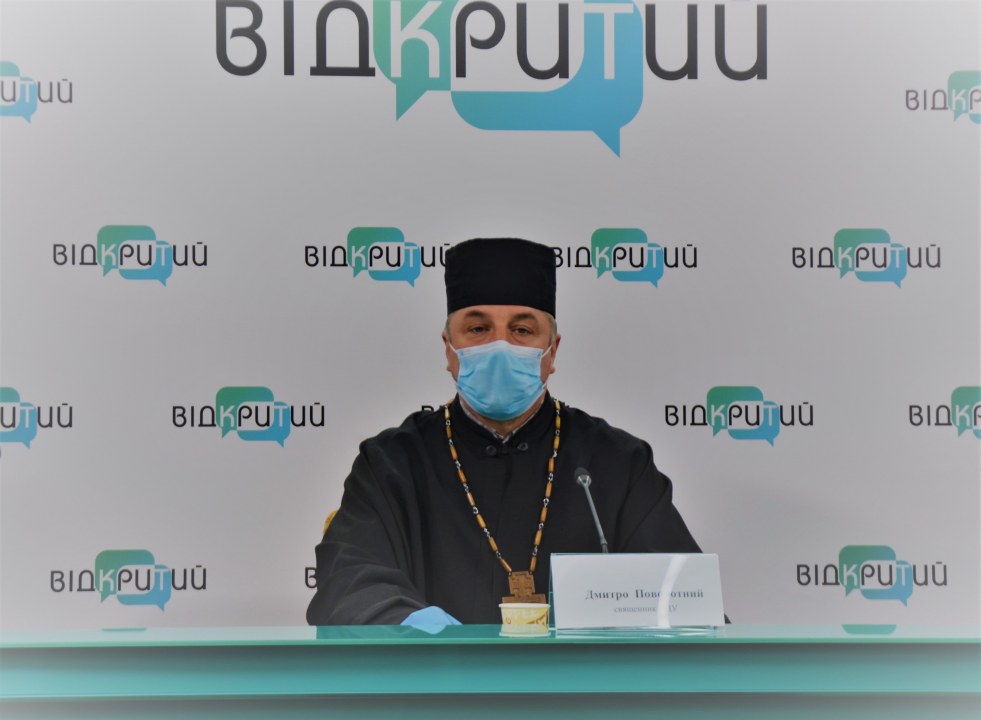 Великдень online: як святкуватимуть православні Дніпра - рис. 1