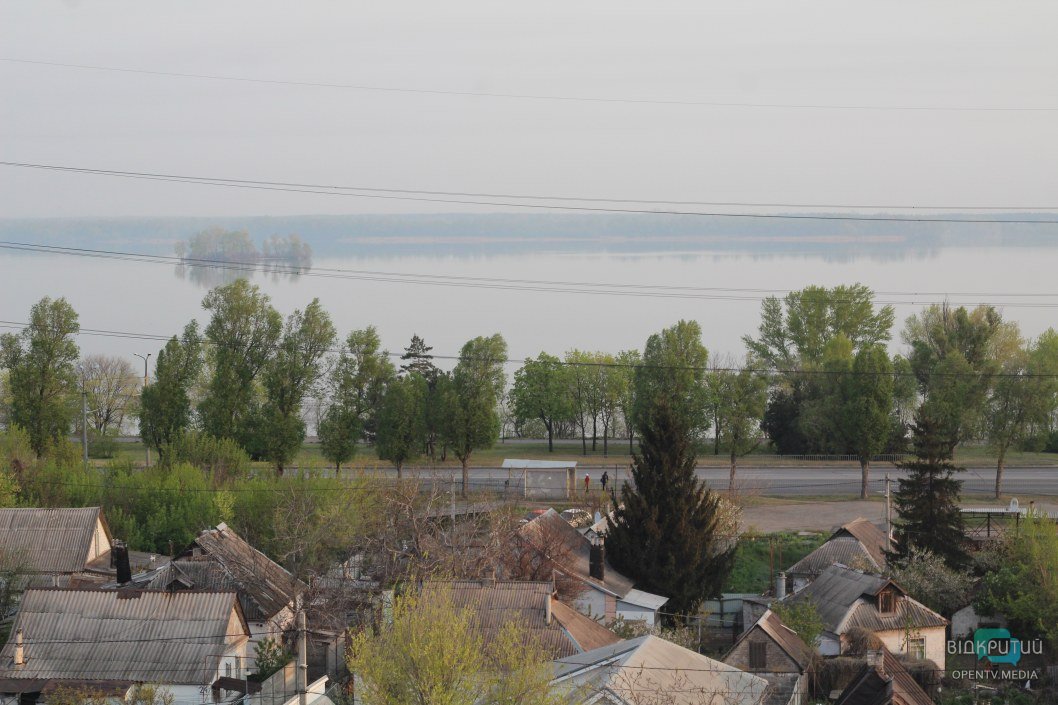 Праздник на колокольне: как в Днепре на Красном Камне отмечают Пасху (ФОТОРЕПОРТАЖ) - рис. 13