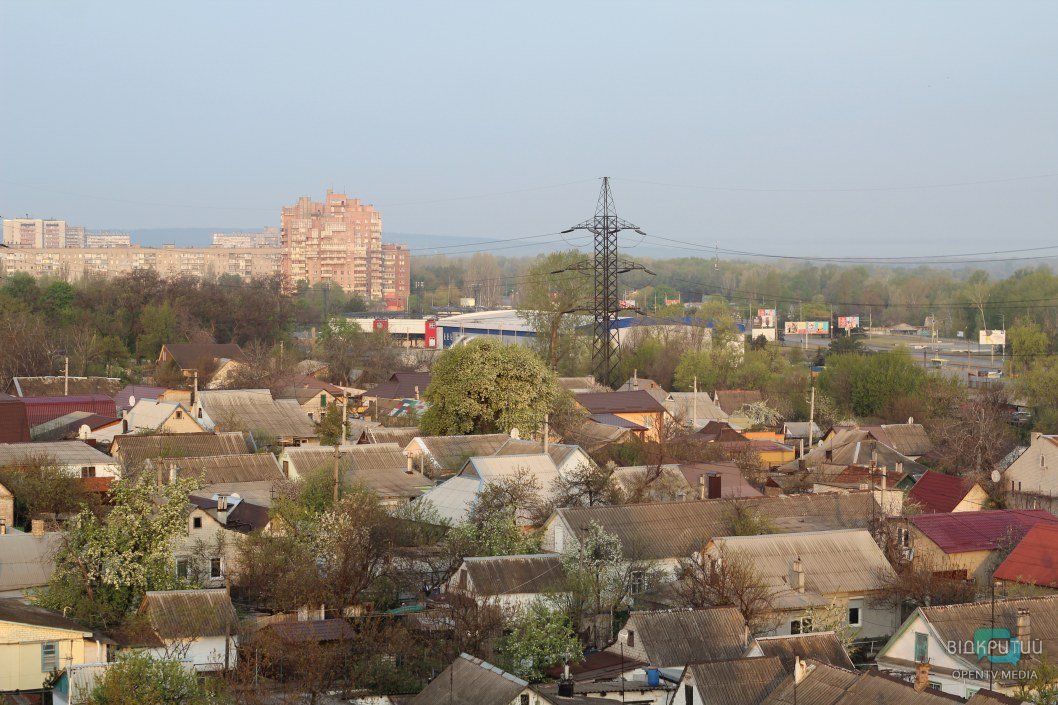 Праздник на колокольне: как в Днепре на Красном Камне отмечают Пасху (ФОТОРЕПОРТАЖ) - рис. 12
