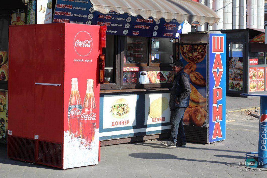 Город-призрак: как сейчас выглядит пустынный ж/д вокзал в Днепре (ФОТОРЕПОРТАЖ) - рис. 10