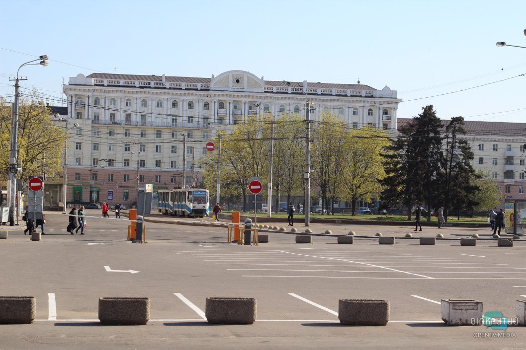 Город-призрак: как сейчас выглядит пустынный ж/д вокзал в Днепре (ФОТОРЕПОРТАЖ) - рис. 7
