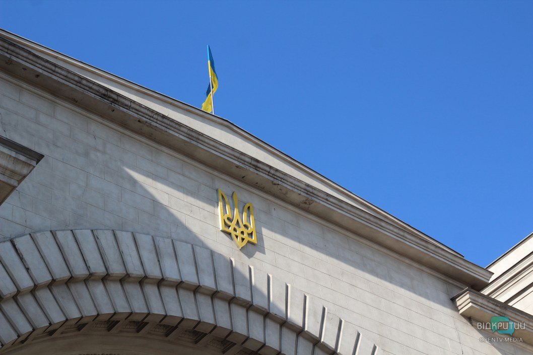 Город-призрак: как сейчас выглядит пустынный ж/д вокзал в Днепре (ФОТОРЕПОРТАЖ) - рис. 13