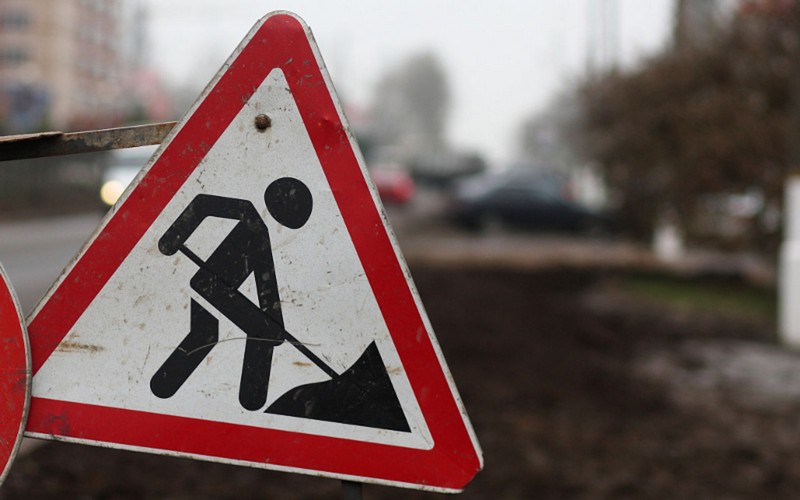 Вниманию водителей: В Днепре планируют перекрыть Успенскую площадь - рис. 3