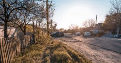 От удара снес электроопору: в Днепре на Широкой внедорожник Toyota влетел в столб (ФОТО, ВИДЕО) - рис. 19