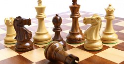 Турниры онлайн: в Днепре шахматисты нашли выход из "карантинной" ситуации - рис. 12