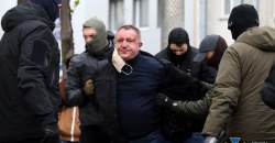 Задержали генерал-майора СБУ, который работал на РФ и руководил операцией по захвату Корбана - рис. 1