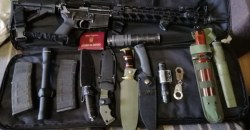 В Днепре СБУ задержала вооруженную группировку, которая совершала теракты по Украине (ФОТО, ВИДЕО) - рис. 8