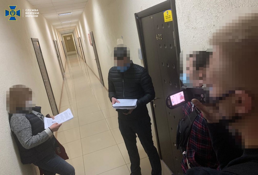 СБУ разоблачила подрядчиков, которые украли миллионы на озеленении Днепра - рис. 2