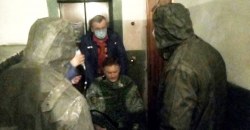 Под Днепром спасатели помогли тяжело больному мужчине - рис. 6
