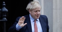 Британский премьер-министр, который заболел коронавирусом, попал в реанимацию - рис. 8