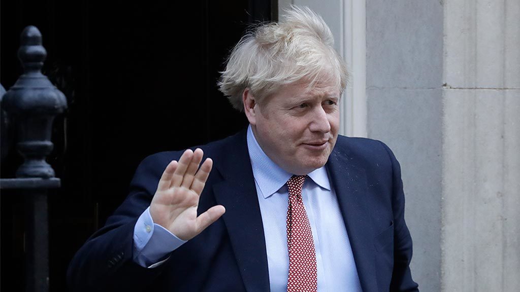 Британский премьер-министр, который заболел коронавирусом, попал в реанимацию