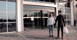 "Поцелуй короны": в Днепре сняли социальную короткометражку про любовь во время карантина (ВИДЕО, ИНТЕРВЬЮ) - рис. 4