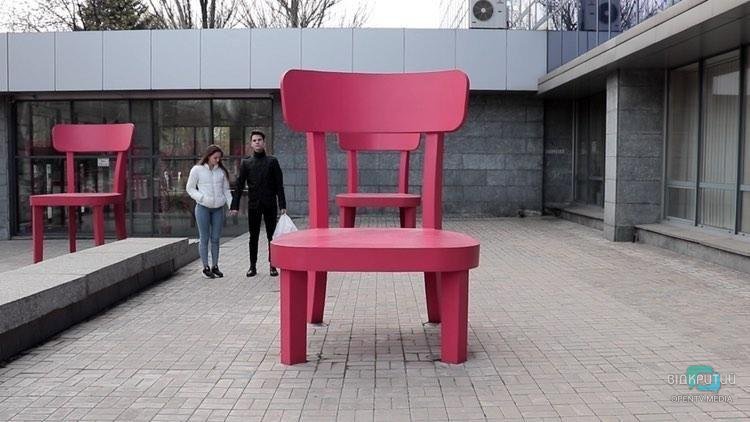 "Поцелуй короны": в Днепре сняли социальную короткометражку про любовь во время карантина (ВИДЕО, ИНТЕРВЬЮ) - рис. 3