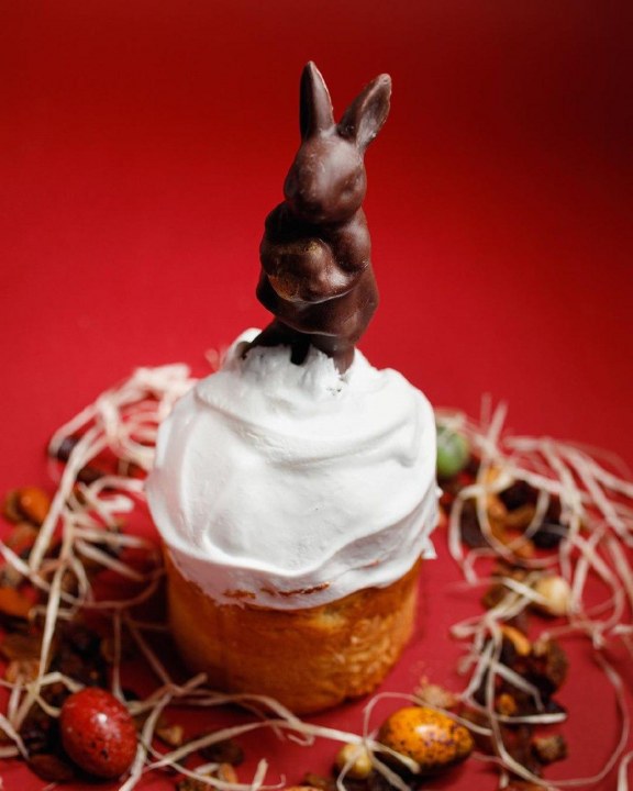 Сникерс, с ромом и без яиц: ТОП-7 необычных пасок, которые можно купить в Днепре (ФОТО) - рис. 9