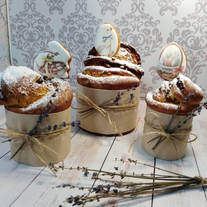 Сникерс, с ромом и без яиц: ТОП-7 необычных пасок, которые можно купить в Днепре (ФОТО) - рис. 12