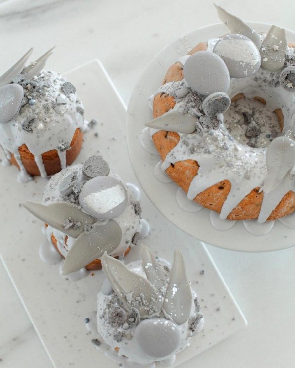 Сникерс, с ромом и без яиц: ТОП-7 необычных пасок, которые можно купить в Днепре (ФОТО) - рис. 7