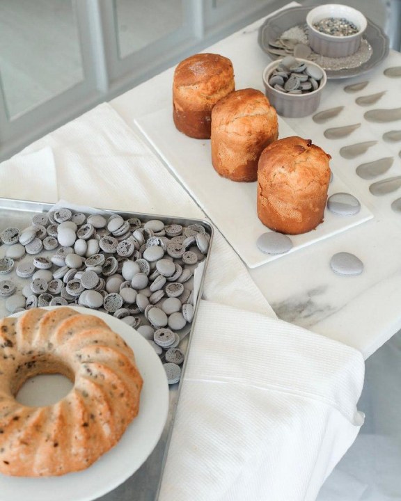 Сникерс, с ромом и без яиц: ТОП-7 необычных пасок, которые можно купить в Днепре (ФОТО) - рис. 8