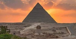 В Днепре построили настоящую пирамиду (ФОТО) - рис. 4