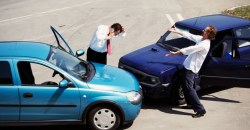 Не разминулись: выезжая с парковки ВАЗ спровоцировал ДТП с потерпевшим в Днепре(ФОТО) - рис. 5