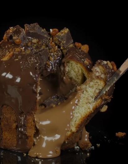 Сникерс, с ромом и без яиц: ТОП-7 необычных пасок, которые можно купить в Днепре (ФОТО) - рис. 6