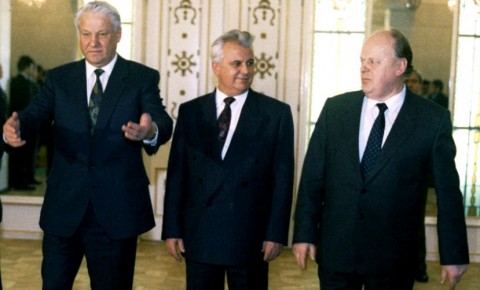 После Рюрика: сегодня Горбачев стал самым долгоживущим правителем (ФОТО) - рис. 2
