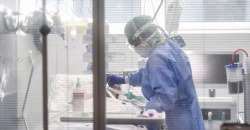 В Днепре с начала эпидемии зафиксировали 142 случая коронавируса - рис. 6