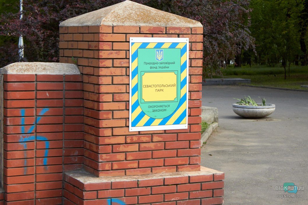 В Днепре начались раскопки в Севастопольском парке: ищут настоящую могилу Поля (ФОТО, ВИДЕО)) - рис. 1