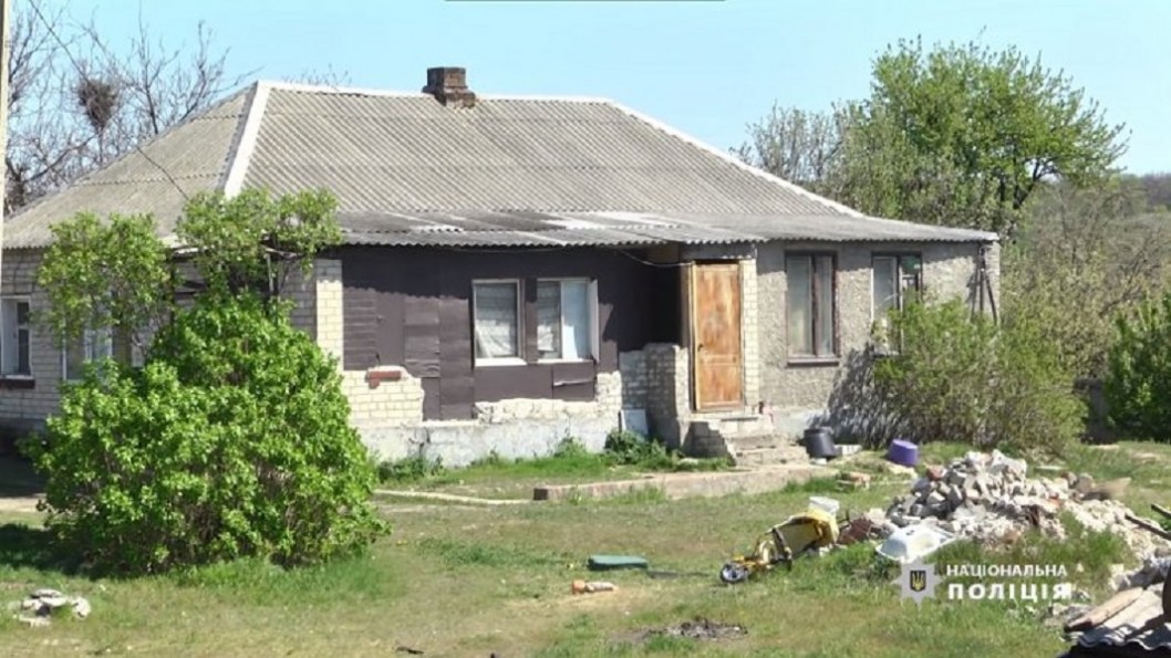 В Днепр привезут харьковчанку, которая отрубила голову собственной дочери