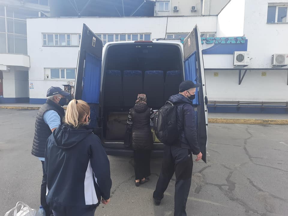 В Днепре и в городах области открыли автовокзалы (ФОТО) - рис. 2