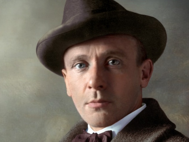 Михаил Булгаков