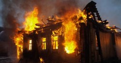 На Днепропетровщине горел торговый павильон (ФОТО) - рис. 9