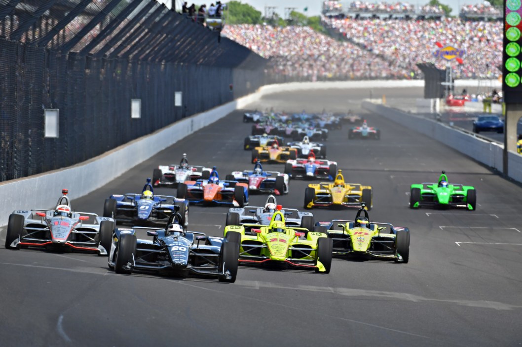 30 мая праздники