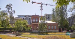 В Днепре начали реконструкцию площади Шевченко: что там сейчас происходит (ФОТО) - рис. 10