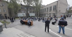 В Днепре прошла сессия горсовета: депутаты обратились к Раде (ВИДЕО) - рис. 8