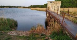 Под Днепром ребенок прыгнул с моста в воду и утонул - рис. 6