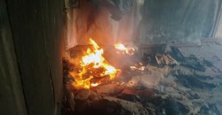 Под Днепром горел частный дом: огонь повредил домашнее имущество - рис. 17