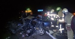 Смертельное ДТП под Днепром: спасатели доставали тела погибших из остатков машины (ФОТО, ВИДЕО) - рис. 5