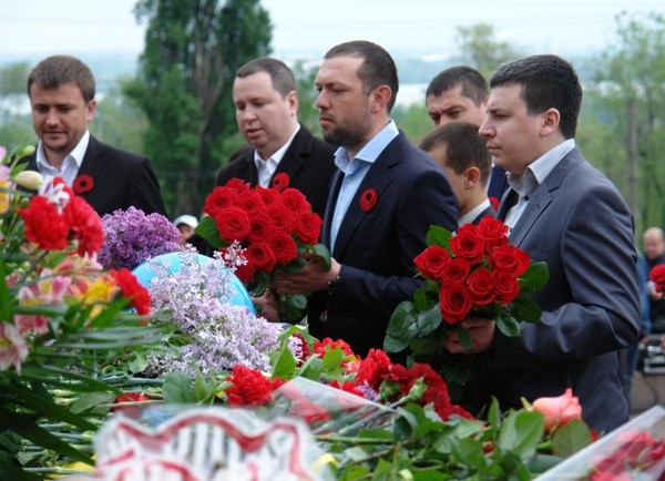 8 мая в Украине - день памяти и примирения - рис. 4