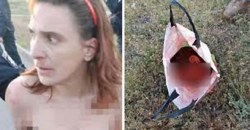 В Днепр привезут женщину, которая отрубила голову собственной дочери - рис. 10