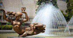 Спасение котиков и запуск фонтанов в Днепре: топ-5 хороших новостей этой недели - рис. 17