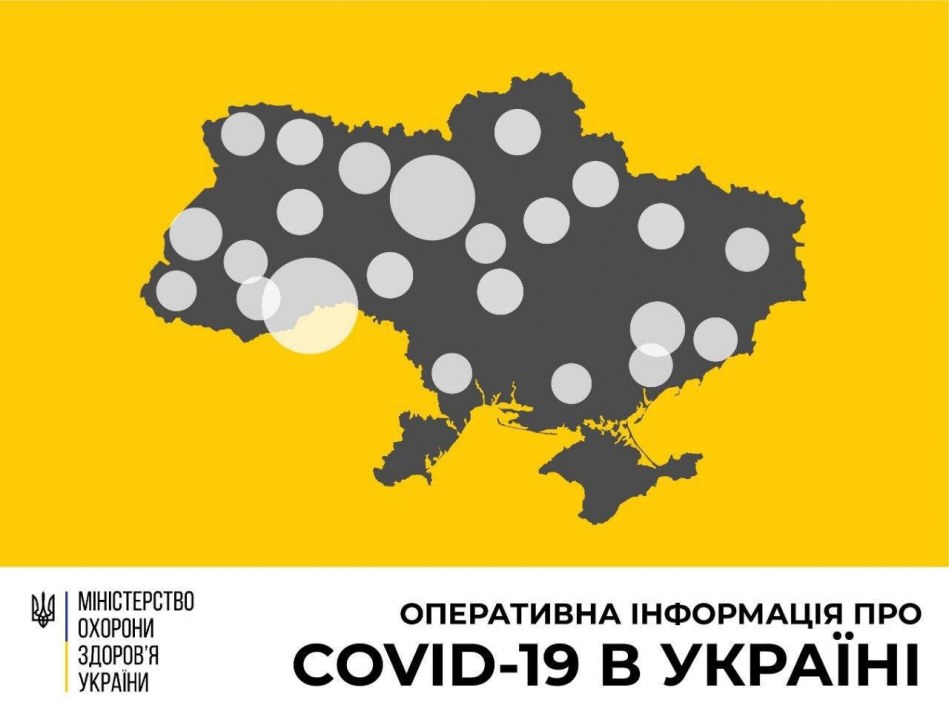 В мире новый рекорд по числу заболевших: какая ситуация с коронавирусом в Украине - рис. 1