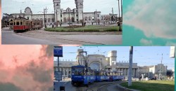 Как выглядел вокзал Днепра в середине прошлого века (ФОТО) - рис. 5