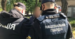 На Днепропетровщине поймали наркоторговца во время зажжения вечного огня (ФОТО) - рис. 9