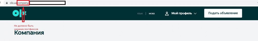 Новый интернет-развод: мошенник создал поддельную форму оплаты на ОЛХ