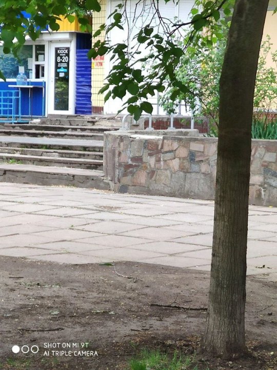 Молочный Победа Днепр