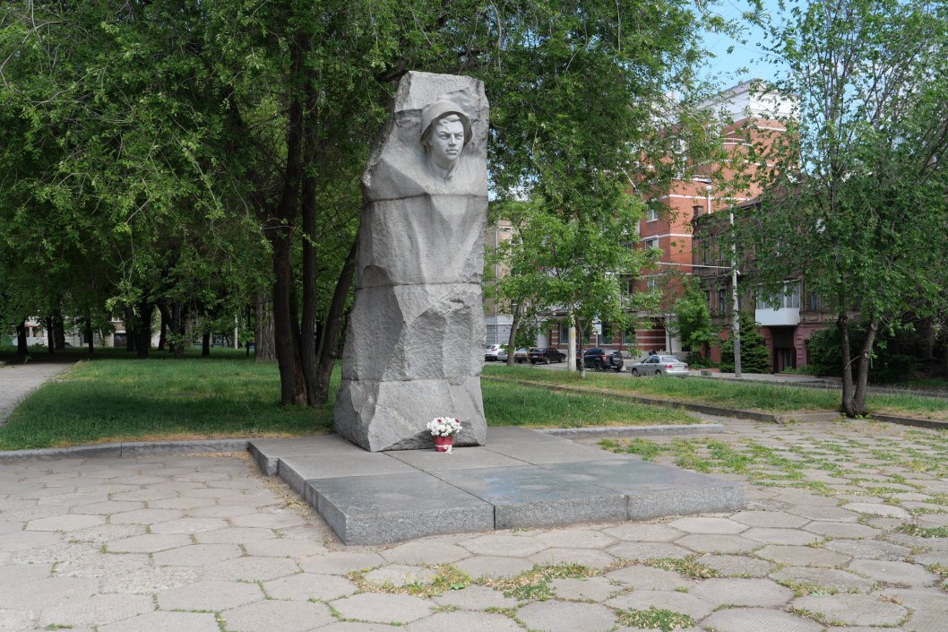 Как и зачем в центре Днепра обследуют исторические памятники (ФОТО) - рис. 13